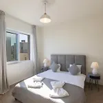 Mythical Blue Villa Protaras