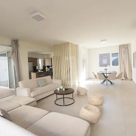 Villa Mythical Blue Protaras