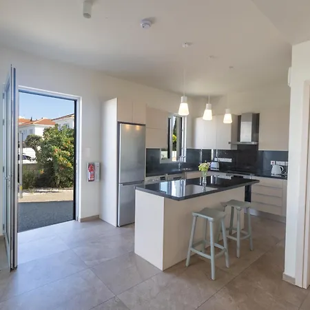 Villa Mythical Blue Protaras