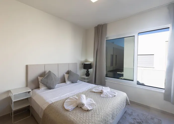 Mythical Blue * Protaras