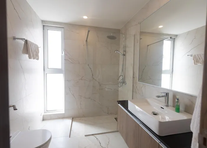 Villa Mythical Blue *