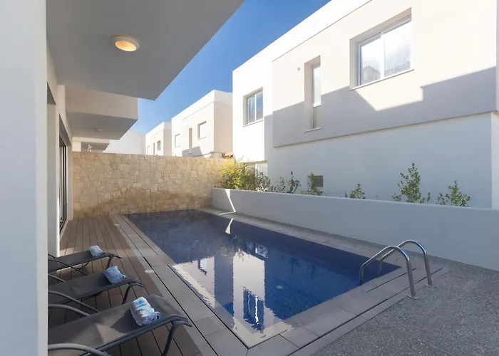 Mythical Blue * Protaras