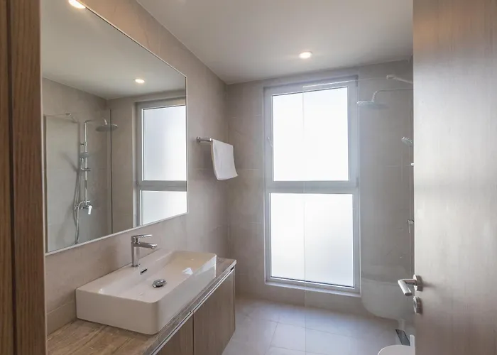 Villa Mythical Blue Protarász