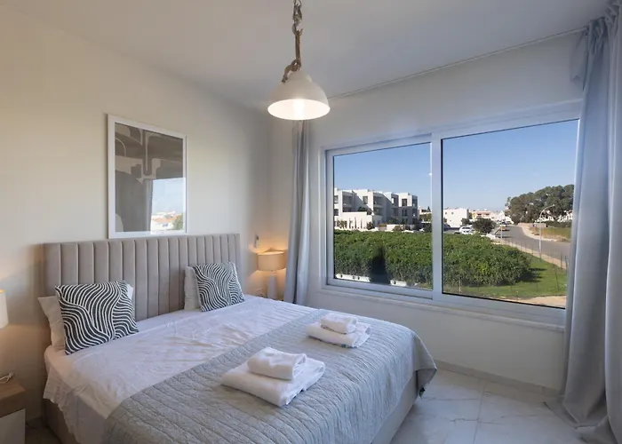 Villa Mythical Blue Protarász