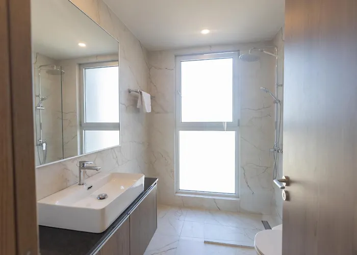 Mythical Blue Villa Protarász