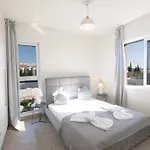 Mythical Blue Villa