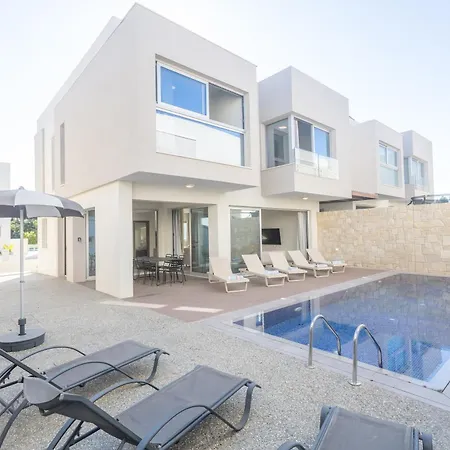 Villa Mythical Blue Protaras