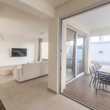 Mythical Blue Villa Protaras