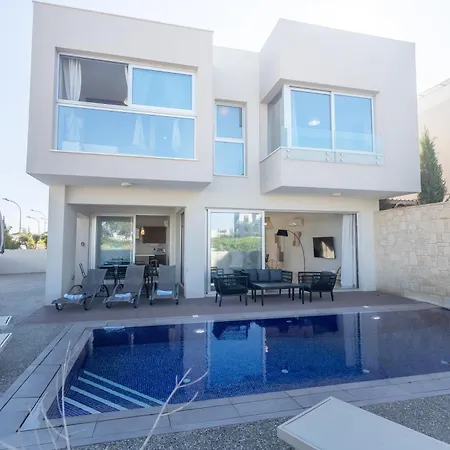 Villa Mythical Blue Protaras