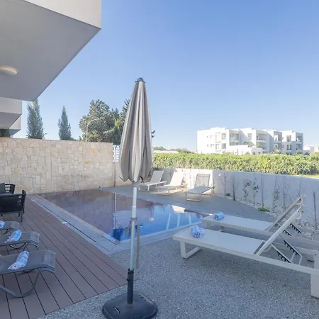 Villa Mythical Blue Protaras