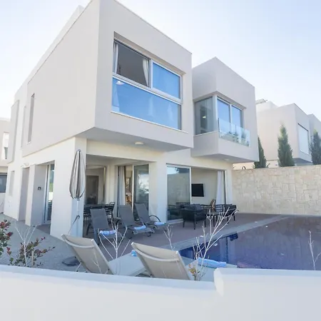 Mythical Blue * Protaras
