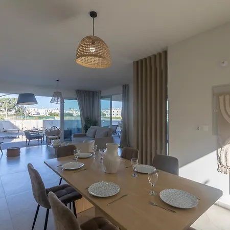 Villa Mythical Blue Protaras