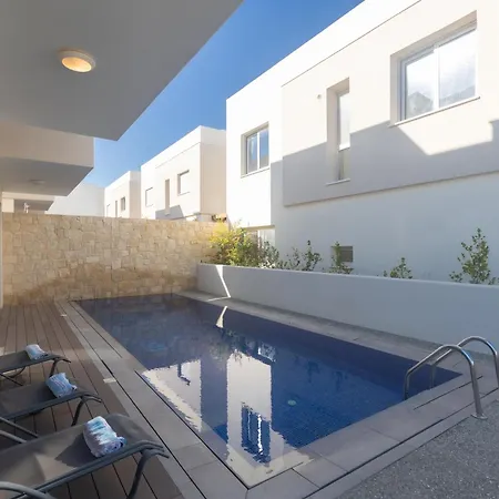 Mythical Blue * Protaras