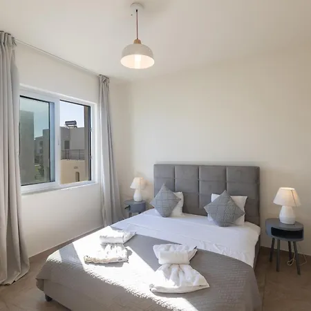 Mythical Blue Villa Protaras