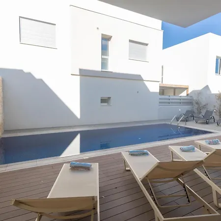 Mythical Blue * Protaras