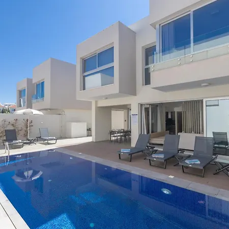 Mythical Blue * Protaras