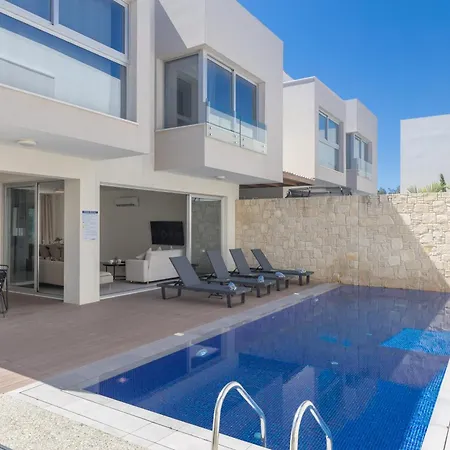 Mythical Blue Villa Protaras