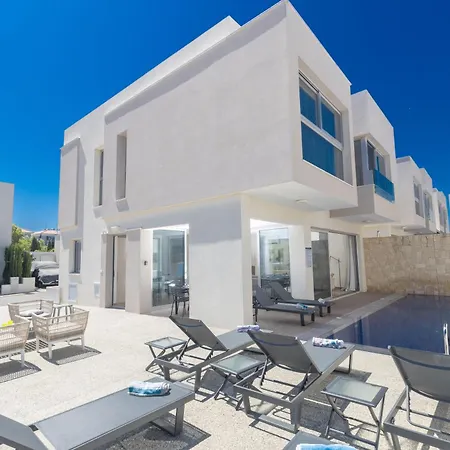Mythical Blue Protaras