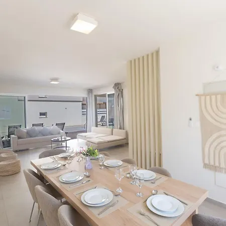 Villa Mythical Blue Protaras