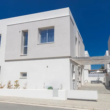 Mythical Blue Protaras
