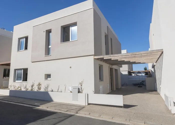 Mythical Blue * Protaras