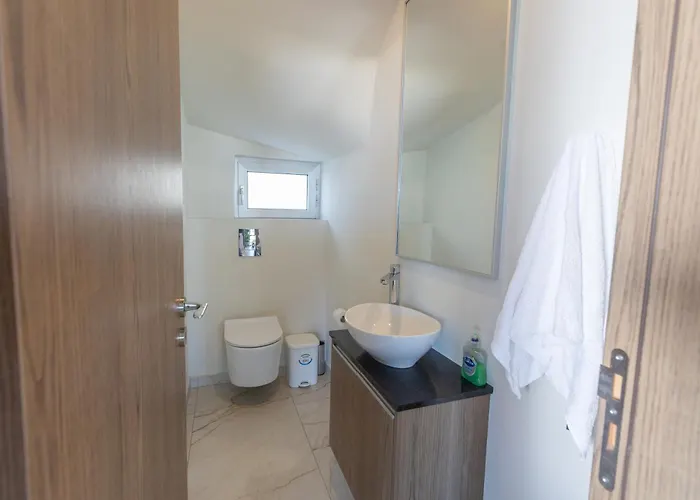 Mythical Blue * Protaras