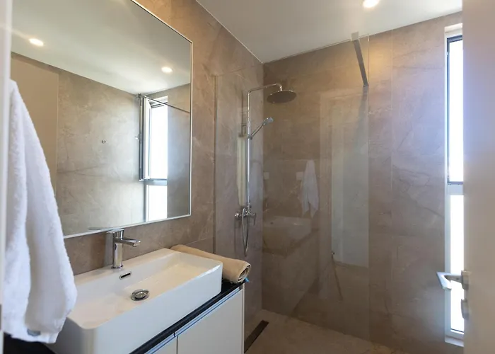 Mythical Blue * Protaras