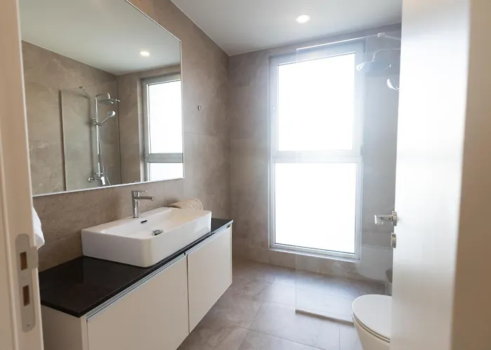 Villa Mythical Blue Protaras